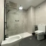 Soho Urban Centro, Equipado Y Con Parking Lejlighed Málaga