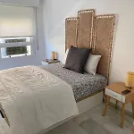 Soho Urban Centro, Equipado Y Con Parking *