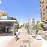 Soho Urban Centro, Equipado Y Con Parking