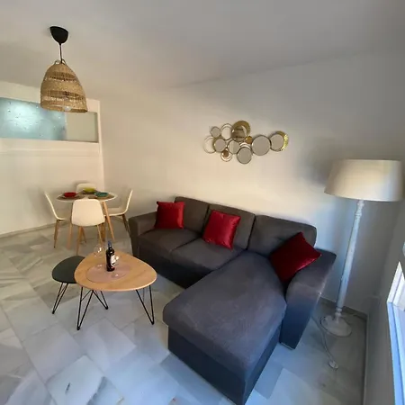 Soho Urban Centro, Equipado Y Con Parking *