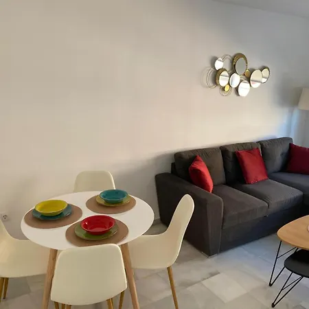 Soho Urban Centro, Equipado Y Con Parking *